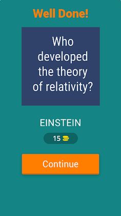 Knowledge Trivia Showdown - Screenshot 2