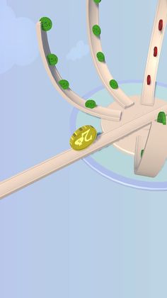 Coin Tap Master - Screenshot 1