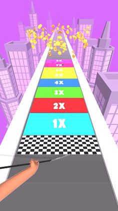 Hockey Time - Screenshot 2