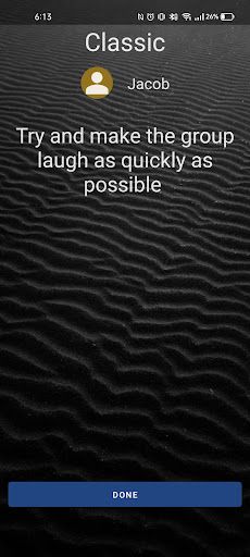 Truth or Dare - Screenshot 4