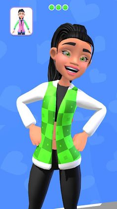 Varsity Jacket DIY - Screenshot 3