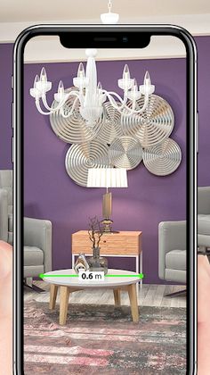 Distance Laser Meter - Screenshot 3