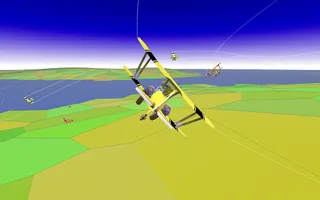 The Little Plane That Could - Screenshot 2