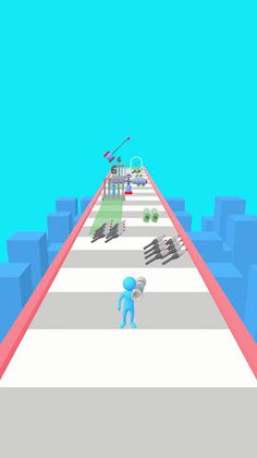 Rocket Launcher - Screenshot 1