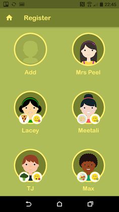 Play & Pretend: I can be a tea - Screenshot 3