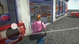 GTA V Canaille Craft for MCPE - Screenshot 2