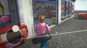 GTA V Canaille Craft for MCPE - Screenshot 2