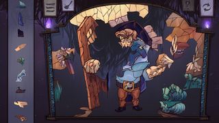 Mosaic Chronicles - Screenshot 1