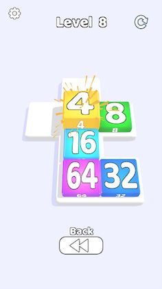 Folding Merge !! - Screenshot 1