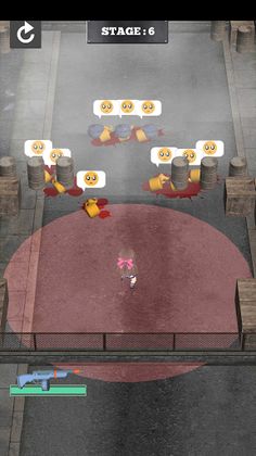 PIEN Panic4! - Screenshot 3