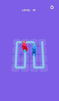 LINKOMBAT - brainstorm puzzle - Screenshot 4