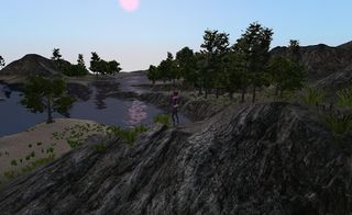 Zombies vs Skeletons - Screenshot 1