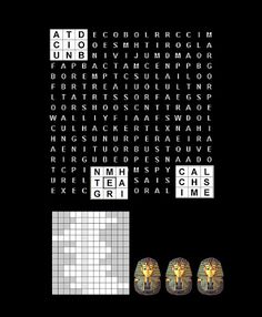 Words A-to-Z - Screenshot 4