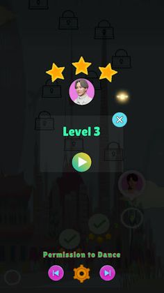 BST Bubble Shooter - Screenshot 3