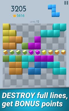 TetroCrate - Screenshot 3