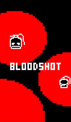 Bloodshot - Screenshot 1