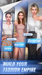 Fashion Life - Screenshot 3