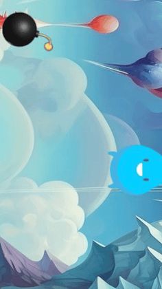 Monsters and Crystals - Screenshot 3