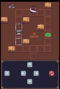 Wiz, The Color Wizard - Screenshot 3