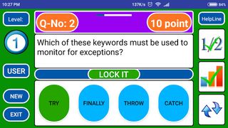 Game Of Choice - Screenshot 2