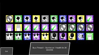 Impulse 2D - Screenshot 2