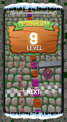 Box Escape Snake - Screenshot 2