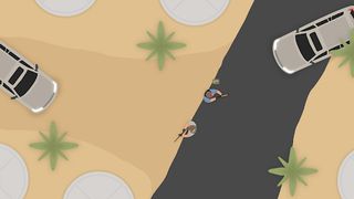 Molecular Warfare 2 - 2D TDS - Screenshot 1