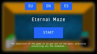 Eternal Maze - Screenshot 1