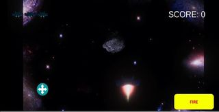 Galaxy Escape - Fight and Live - Screenshot 2