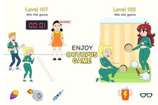 Fun Riddles: Displace One Part - Screenshot 1