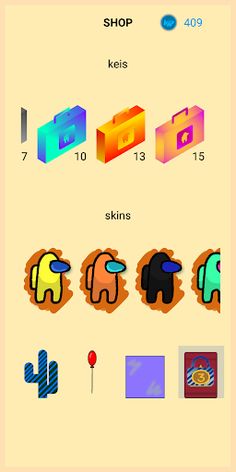 Among jumps - Screenshot 2