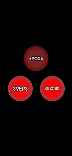Sveps Button - Screenshot 2