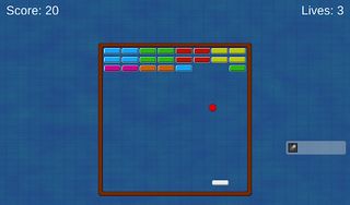 BreakoutSh - Screenshot 3