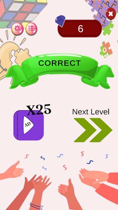 Mind Blow - Screenshot 3