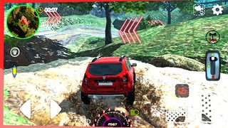 Basuri Offroad Simulator - Screenshot 2