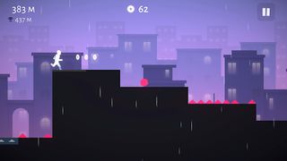 Infinite Runner Pro - Screenshot 1
