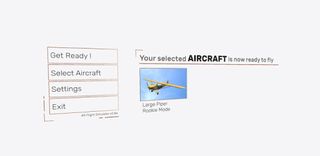 AR Flight Simulator Pro - Screenshot 3