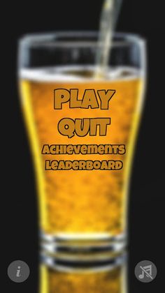 BeerFall - Screenshot 1