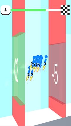 Hover Squad - Screenshot 4
