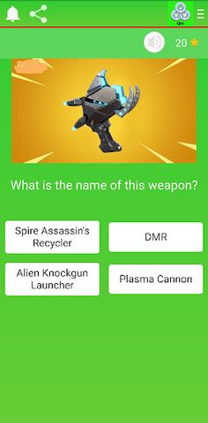 win v bucks forQuiz Vbucks - Screenshot 3