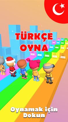 İsim Şehir Yarışı - Screenshot 1