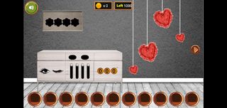 LookingForTrendyHats - Screenshot 1