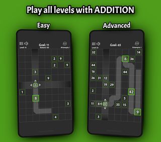 Math Path - Mental Math And Mo - Screenshot 2