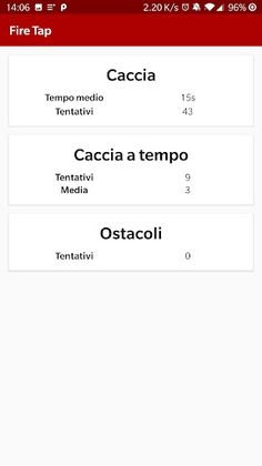 Radar Hunt - Screenshot 2
