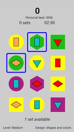 Hard Set - Screenshot 1