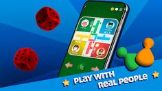 Parcheesi Online: Parchís Ludo - Screenshot 3