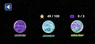 Nebuloriax - Screenshot 1