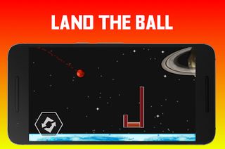 Lunar Hoops - Screenshot 2