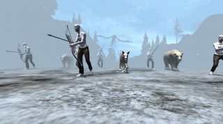 Reigns & Empire: Rising 2022 - Screenshot 2