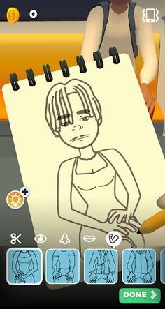 Perfect Nail - Screenshot 4